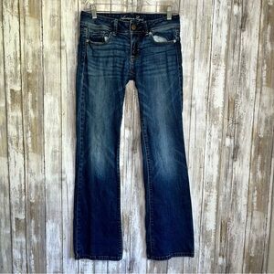 American Eagle Original Boot Jeans